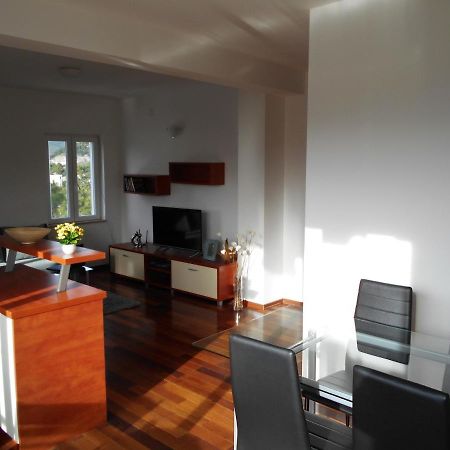 Apartman Copacabana Ragusa Esterno foto