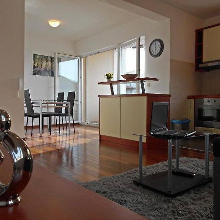 Apartman Copacabana Ragusa Esterno foto