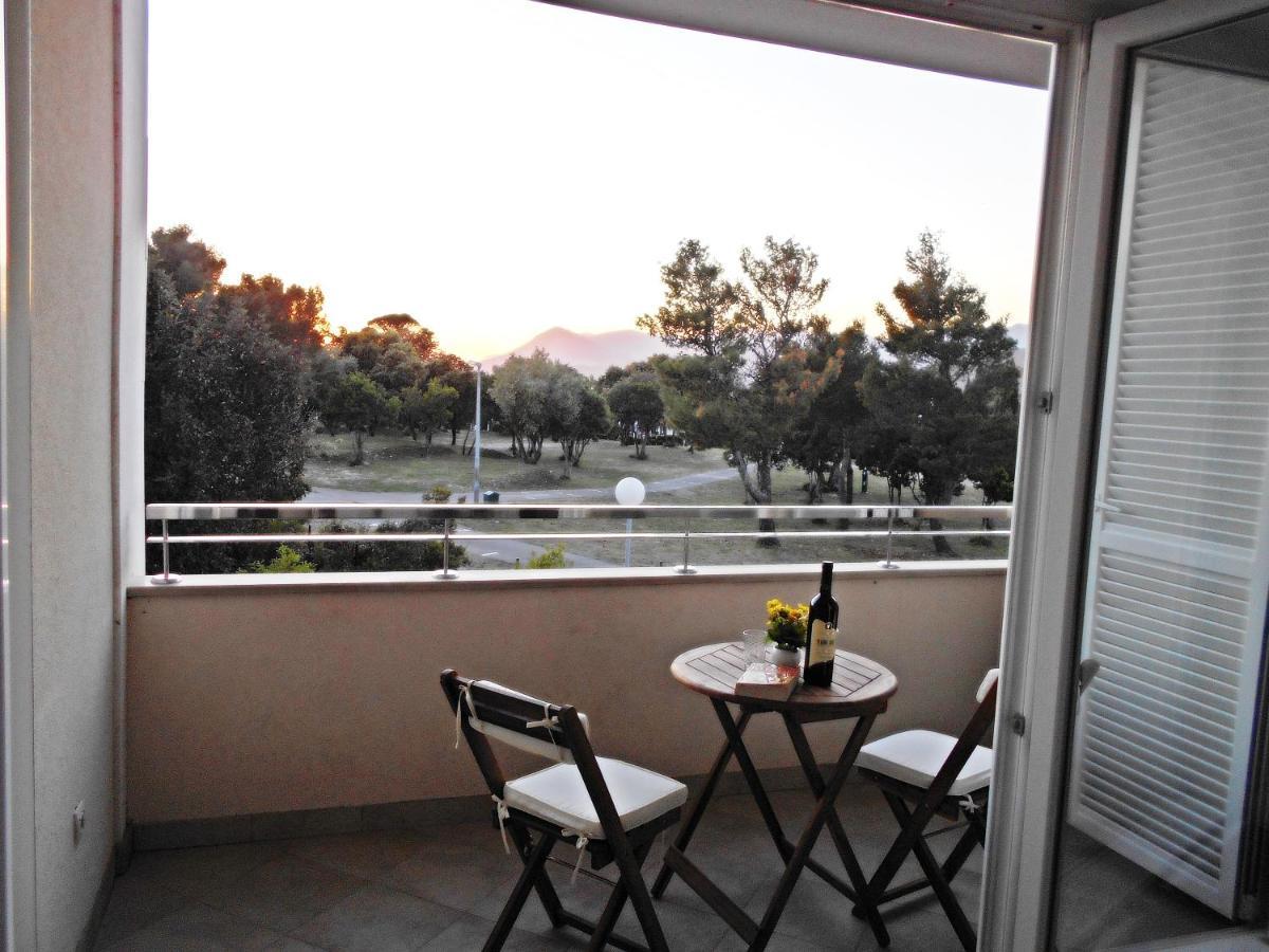 Apartman Copacabana Ragusa Esterno foto