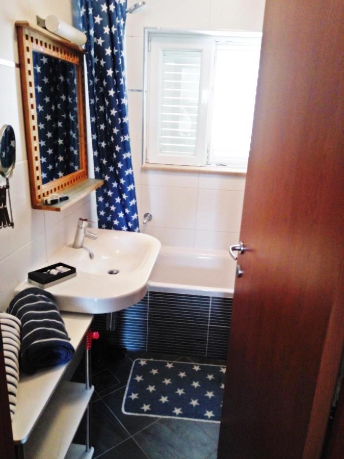 Apartman Copacabana Ragusa Esterno foto