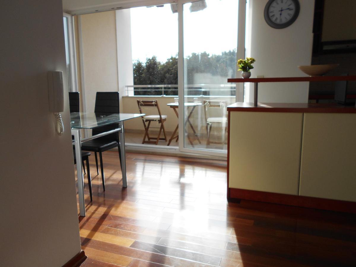 Apartman Copacabana Ragusa Esterno foto