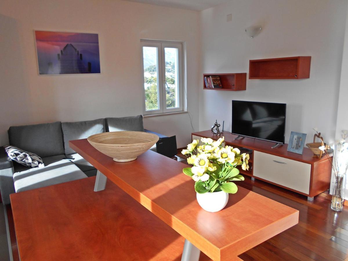 Apartman Copacabana Ragusa Esterno foto
